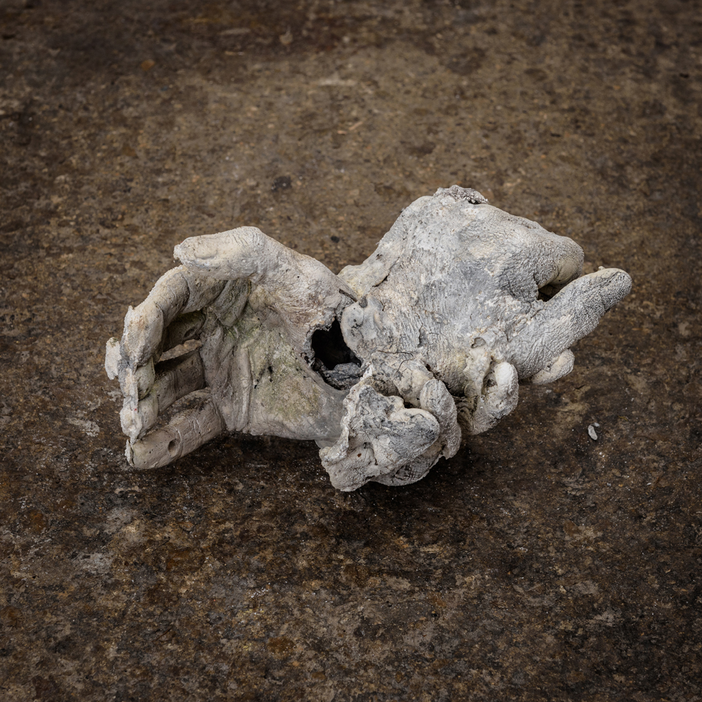 Strange finds