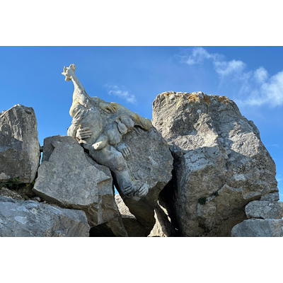 Portland Quarry