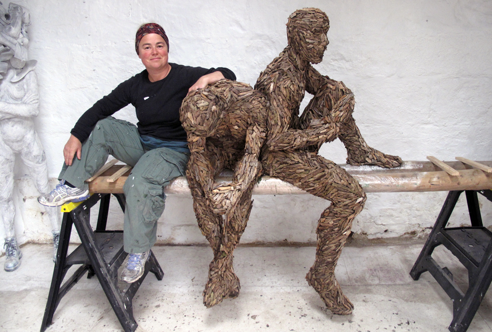 Recollection; Bronze