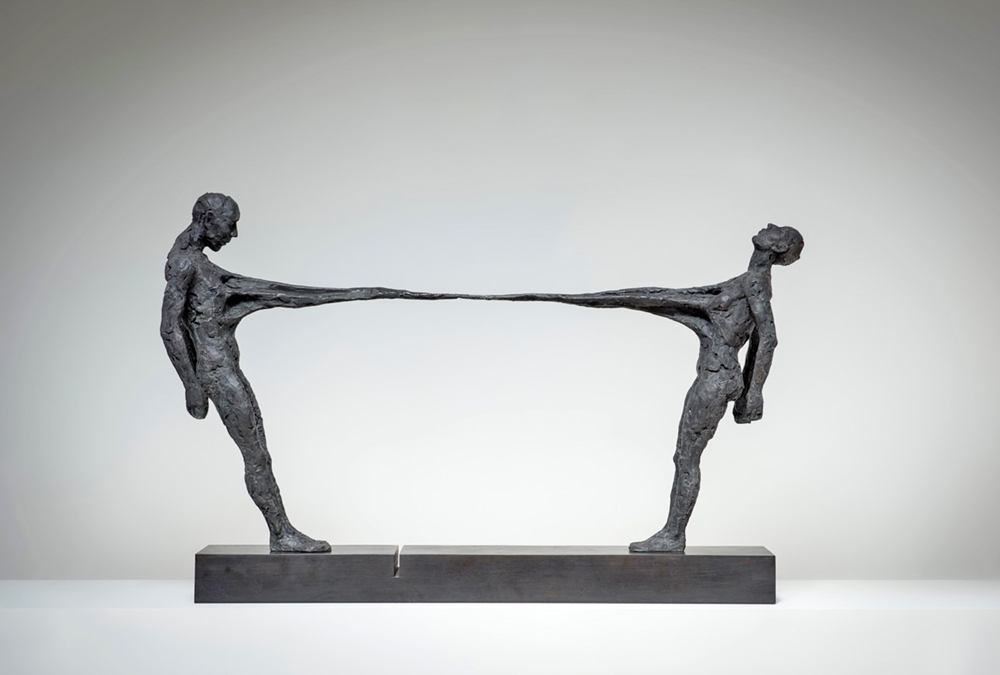 Ties That Bind