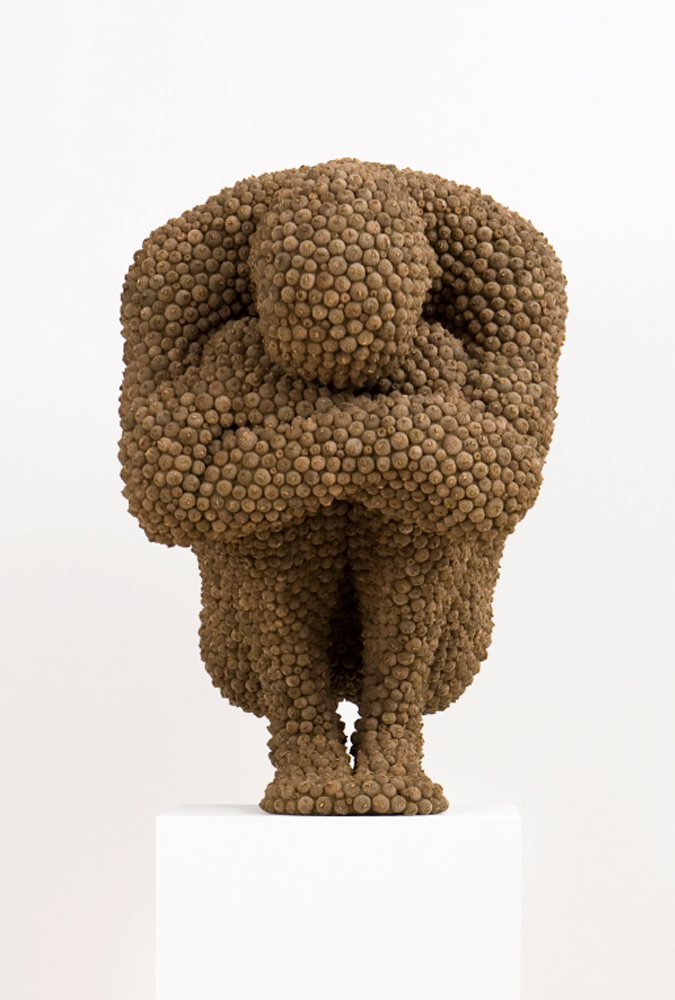 Homage; Bronze