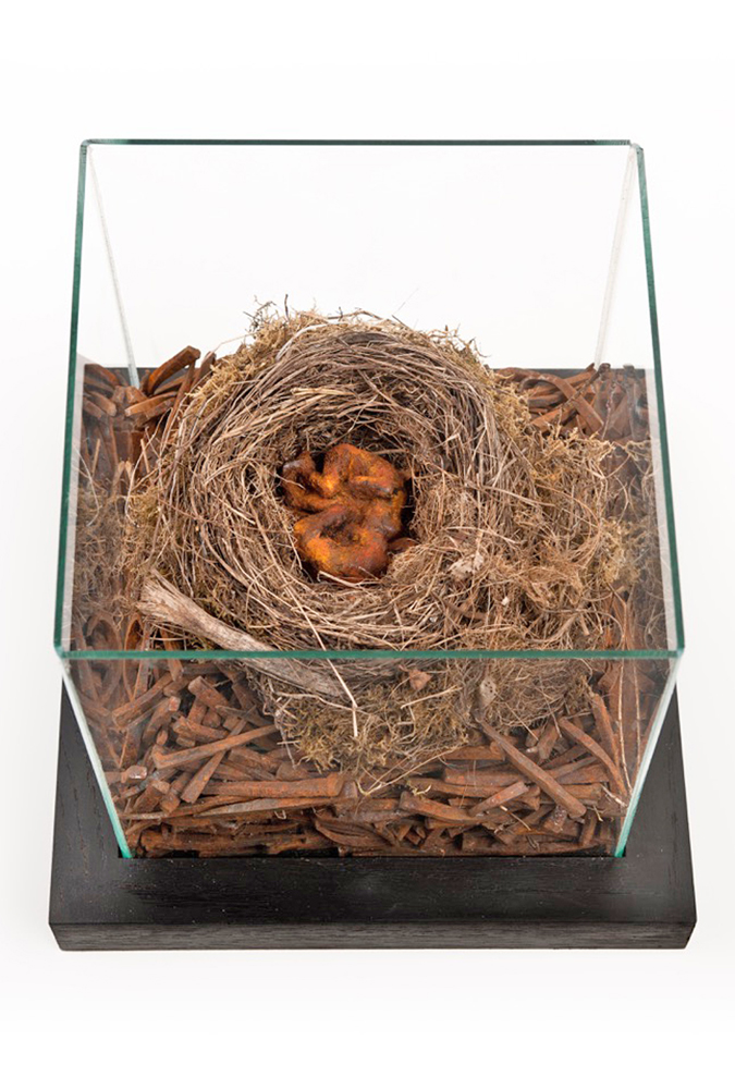 Nest