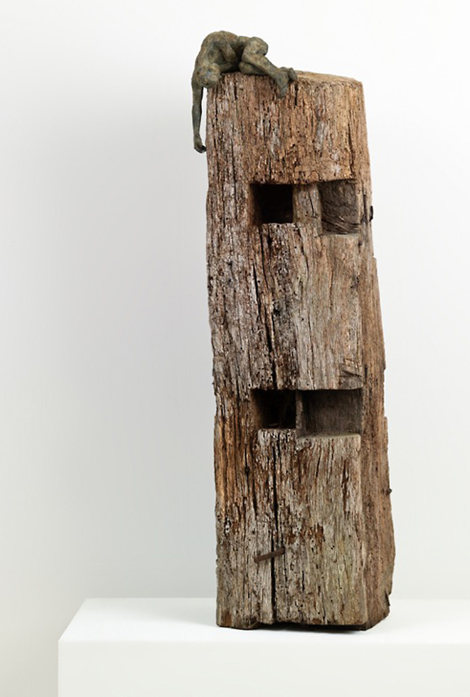 Old Beam