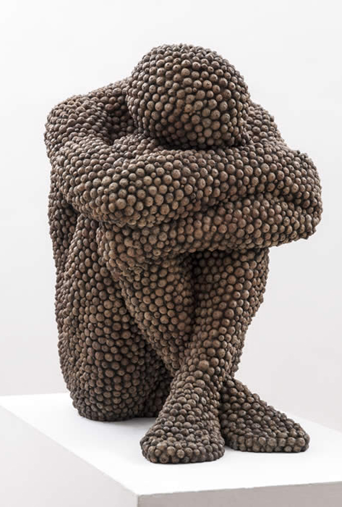 Regather; Bronze