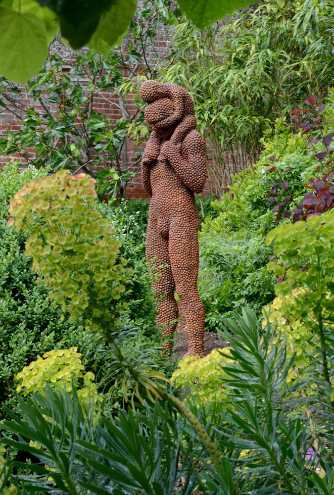 Trust; Bronze